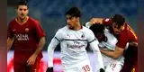 Milan vs. Roma EN VIVO: Guía de canales para ver el partidazo por la Serie A