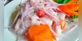 Día del Ceviche: El plato bandera del Perú se festeja en medio de la cuarentena