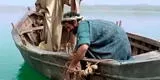Conoce por qué se celebra el día del pescador el 29 de junio [VIDEO]