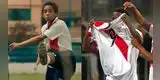 Jefferson Farfán agradecido en Instagram con sintonía de ‘La Foquita: El 10 de la calle’ [FOTOS]