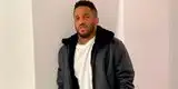 Jefferson Farfán presume lujosa zapatilla y pasa por el barbero [VIDEO]