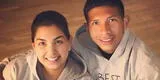 La reacción de Edison Flores y Ana Siucho por delivery de comida peruana en EE.UU. [VIDEO]