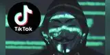 Anonymous contra TikTok: Hackers denuncian que es una “app espía de China”