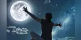 Luna llena de julio 2020: conoce los mejores rituales para atraer el amor, dinero y suerte