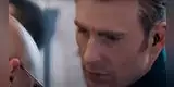 YouTube: ¿El  Capitán América contando chistes? Mira AQUÍ el video viral