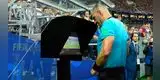 FIFA pondría árbitros robots para el Mundial de Qatar 2022 [VIDEO]