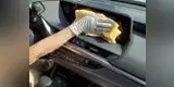 Seis consejos para mantener limpio tu taxi ante virus o bacterias