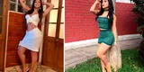 Fátima Segovia, la 'Chuecona', impacta con su sexy tiktok [VIDEO]