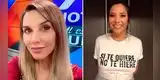Mayra Couto arremete contra Juliana Oxenford y discusión se viraliza [FOTOS]