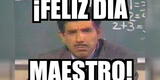 Día del Maestro: Los divertidos memes invaden las redes sociales [FOTOS]