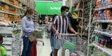 Supermercados en Perú: consulta horario de atención en Tottus, Plaza Vea, Metro y más
