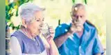 La alimentación ideal para adultos mayores