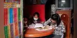 Aprendo en casa, semana 14: ver RECURSOS EDUCATIVOS de inicial, primaria y secundaria