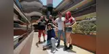 Centro Comercial Arenales abre sus puertas para fans del Kpop y anime
