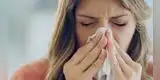 Día Mundial de la Alergia: 10 remedios naturales para aliviar enfermedades alérgicas