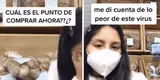 Joven acude a supermercado para ‘robarse’ karamandukas, pero se lleva una sorpresa [VIDEO]