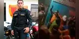 San Martín: exautoridad murió de un balazo en la frente en medio de trifulca entre PNP y pobladores