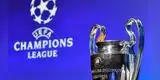 Culminó el sorteo de la Champions League y así se jugarán los partidos hasta la final en Portugal