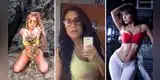 El Wasap de JB: conoce el antes y después de Fátima Segovia, 'La Chuecona' [VIDEO]
