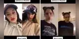 Joven sorprende a miles en TikTok con su increíble parecido a Rosalía [VIDEO]