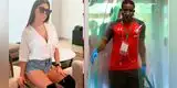 Yahaira Plasencia y su emotivo mensaje tras regreso de Jefferson Farfán a las canchas [FOTOS]