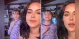 Niña ‘trolea’ a su hermana mayor a la hora de grabar reto de TikTok [VIDEO]