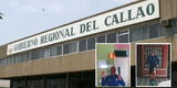 Gobierno Regional del Callao investigado por contratar exfutbolistas para clases virtuales