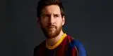 Barcelona: nueva camiseta cuesta casi S/ 600 y conmemora a su escudo de hace 100 años [FOTO]