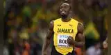 Usain Bolt: "No empujaré a mi hija al atletismo"