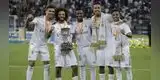 Real Madrid: cuántos goles necesita para ser el campeón de Laliga Santander