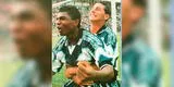 Walter Rojas recuerda sus años en Huaral: "Antes del fútbol cargaba algodón, sandías y maíz" [FOTOS]