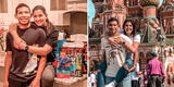 Edison Flores comparte romántico mensaje por el cumpleaños de Ana Siucho [FOTO]