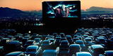 Surco: “Autocinema+” será inaugurado el próximo 26 de julio en el Jockey Plaza