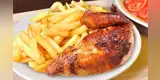 Cuál es la receta original del pollo a la brasa: ingredientes y preparación [VIDEO]