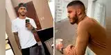Beto da Silva revela al amor de su vida: “El más grande que existe” [FOTO]