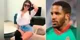 Jefferson Farfán no seguirá en Lokomotiv y Yahaira Plasencia presume lujoso calzado