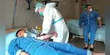 Vacuna COVID-19: Rusia anuncia que terminó fase de ensayos con éxito [FOTOS]
