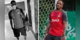 Jefferson Farfán presume calzado que cuesta casi dos sueldos mínimos [FOTOS]
