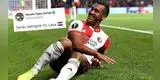 Renato Tapia se despide de Feyenoord con emotivo video tras fichaje al Celta de Vigo