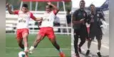 Renato Tapia ficha por Celta de Vigo y Edison Flores le dedica peculiar mensaje [FOTO]