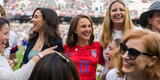 Natalie Portman, Serena Williams y Eva Longoria invierten en fútbol femenino [VIDEO]