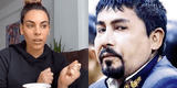 Aída Martinez arremete contra gobernador de Arequipa: “Es un desastre, no hace nada”