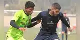 Alianza Lima perdió 2-0 ante Alianza Universidad en la era Mario Salas [FOTOS]