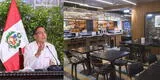 Martín Vizcarra: “Los restaurantes pueden ser focos de contagio del COVID-19”
