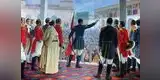 Fiestas Patrias: La declaración de la Independencia