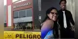 McDonald’s indemnizó a padres de jóvenes electrocutados en un local de Pueblo Libre