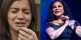 Isabela Moner recibe sorpresa de Eva Ayllón y se quiebra: “Es el mejor regalo” [VIDEO]