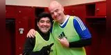 Diego Maradona renuncia a la FIFA: “Se repartieron la plata y nadie devolvió nada” [VIDEO]