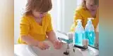 ¿Cómo lograr que tus niños sean autónomos y seguros?