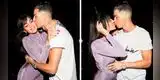 Georgina Rodríguez envía cariñoso mensaje a Cristiano Ronaldo por ganar la Serie A [FOTO]